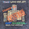 [Annie Wells Trans Love and Joy Cannot Be Censored image]